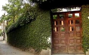 Dương cơ tam yếu: Cổng, cửa - Phần 2