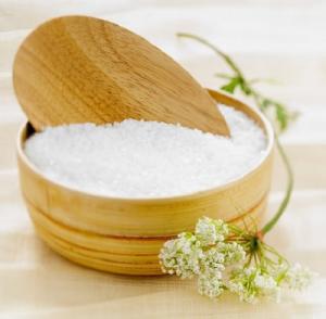 Những tác dụng không ngờ của muối trong phong thủy