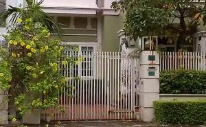 Dương cơ tam yếu: Cổng, cửa (phần cuối)