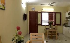 Chọn màu sắc cho ngôi nhà theo phong thủy