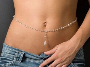 “Lộ” cảm xúc khi mơ thấy bụng