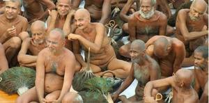 Những nghi thức tôn giáo "có một không hai" trên thế giới