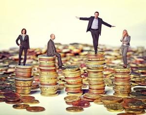 Con đường dẫn 12 chòm sao tới "núi tiền"