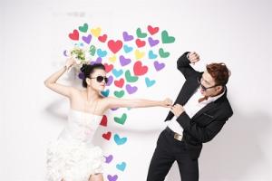 Lý do kết hôn "không giống ai" của 12 chòm sao