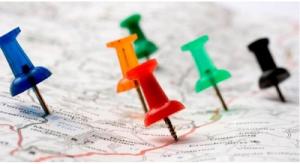 "Nơi chốn mơ về" của 12 chòm sao