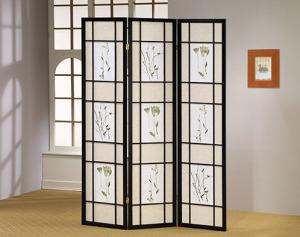 Phong thủy bình phong, vừa đẹp lại lành