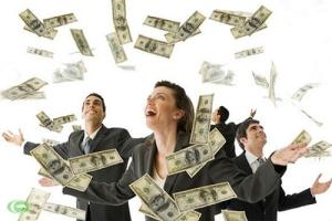 Những nét tướng dễ phát tài trong năm Ất Mùi