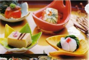 Món tráng miệng "hấp dẫn" 12 chòm sao