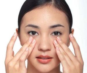 Nhận biết tướng mắt xấu và tai họa khôn lường