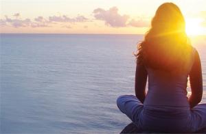 Thiền - phương pháp rèn luyện thân thể hiệu quả theo khoa học