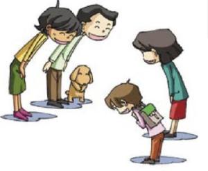 Giải mã hành động chào hỏi trong giấc mơ