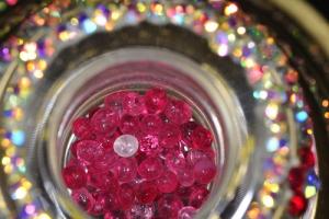 Sự hình thành xá lợi theo quan điểm khoa học