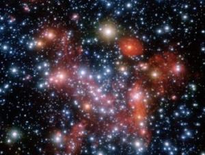 Giải mã sao Vũ Khúc trong bát cung phong thủy