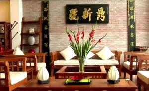 Đặt tên theo phong thủy để gặp nhiều may mắn (phần cuối)