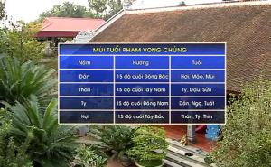 Xử lý nhà phạm vong chủng (phần 1)