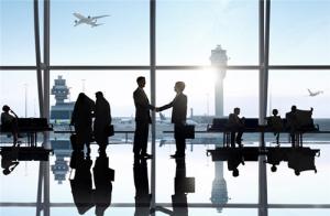 Mẹo phong thủy cho chuyến công tác thành công rực rỡ