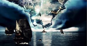 Có bao giờ thế giới tâm linh bị xóa bỏ?