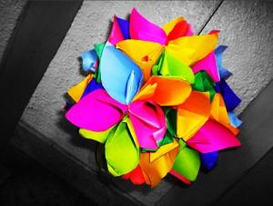 Sắc màu tạo cảm hứng cho 12 chòm sao