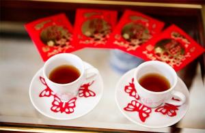 "Lễ lại mặt" có ý nghĩa gì trong phong tục tập quán của người Việt?