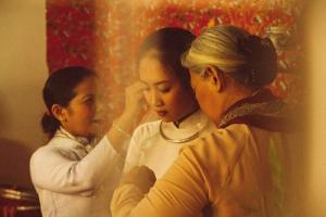 Phong tục cưới của người Nam Bộ thời xưa