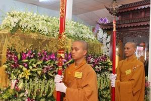 Sau khi thân nhân chết, gia đình cần làm gì?