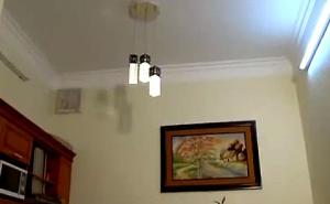 Sử dụng, bố trí đèn hợp phong thủy (phần 1)