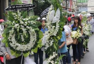 Đám tang trong ngày Tết tính liệu ra sao?