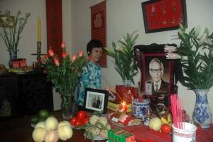 Lễ nào là lễ trọng?