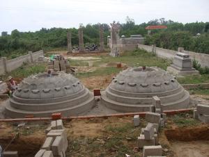 Sau khi hết tang làm lễ trừ phục thế nào?