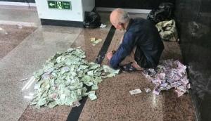 Không lấy tiền lẻ trả lại chẳng khác gì coi khinh Thần Tài