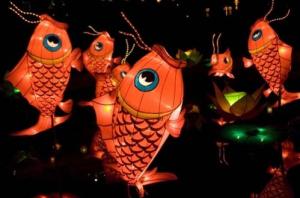 Tử vi thứ Năm của 12 con giáp (24/9/2015)