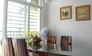 Căn hộ chung cư hợp phong thủy cho các cặp vợ chồng trẻ (phần 2)