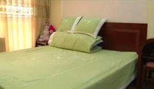 Căn hộ chung cư hợp phong thủy cho các cặp vợ chồng trẻ (phần cuối)