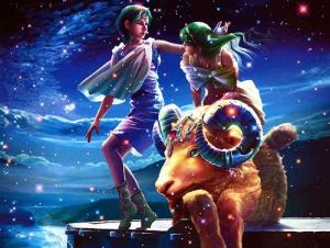 Bạch Dương - chòm sao ngọt ngào hay kẻ làm tan vỡ trái tim?