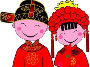 Chọn ngày đẹp để cưới hỏi, kết hôn năm 2016