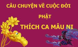 Infographic: Cuộc đời Phật Thích Ca Mâu Ni (Phần 1)