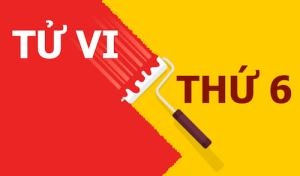 Tử vi thứ Sáu của 12 con giáp (15/1/2016)