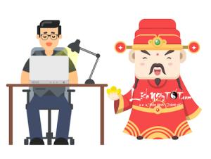 Infographic: Vận dụng ngũ hành chiêu tài vượng lộc hoàn hảo cho 12 con giáp