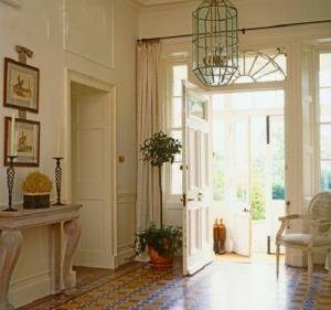 Gạt bay 4 lỗi phong thủy cửa chính gây họa trong năm 2016