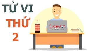 Tử vi thứ Hai của 12 con giáp (25/1/2016)