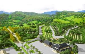 Hung cát 8 hướng chọn đất đặt mộ giúp con cháu tránh họa