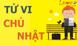 Tử vi Chủ Nhật của 12 con giáp (24/1/2016)