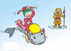 8 điều thú vị về ngày Lễ Ông Công Ông Táo có thể bạn chưa biết