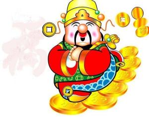 Tiết lộ 5 con giáp “dựa hơi” Thần Tài, kiếm tiền như hái năm Bính Thân