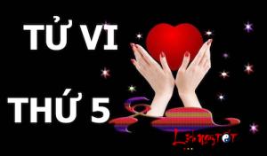 Tử vi thứ Năm của 12 con giáp (28/1/2016)