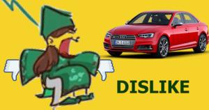 Cúng Ông Công Ông Táo bằng nhà lầu xe hơi là trò lố lăng?