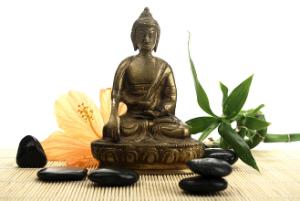 Infographic: Lợi ích khi niệm Phật gồm những gì?