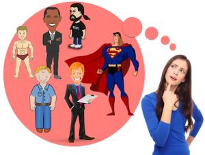 Những sao nữ mang danh “Sở  Khanh”