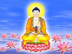 30/9 âm lịch - tỏ lòng thành kính ngày Phật Dược Sư giáng sinh