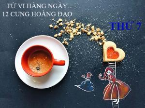Tử vi thứ 7 ngày 15/10/2016 của 12 cung hoàng đạo
